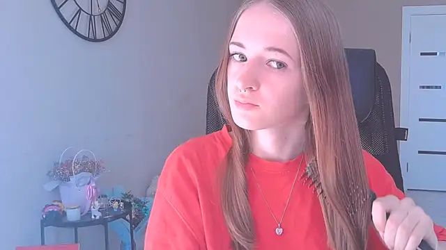 KateKayer online show from September 11, 8:36 am