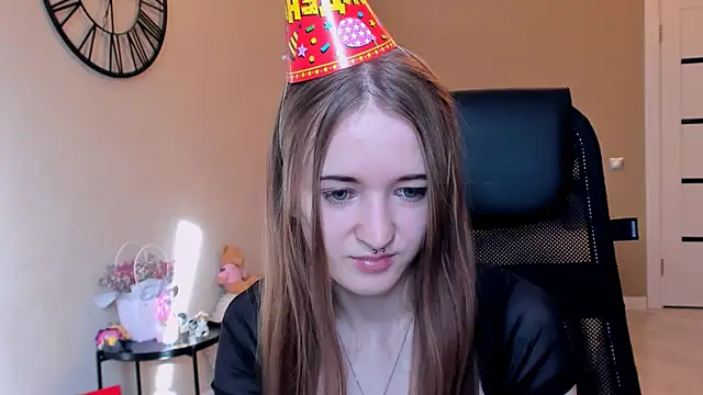 KateKayer online show from October 28, 11:27 am