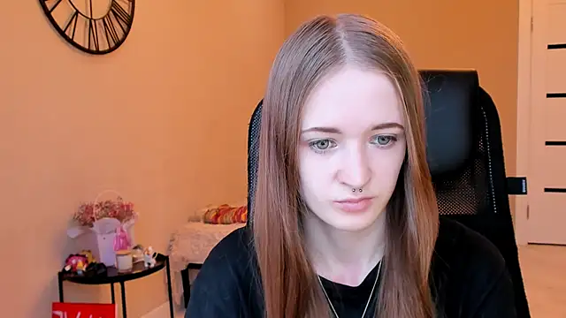 KateKayer online show from October 24, 10:00 am