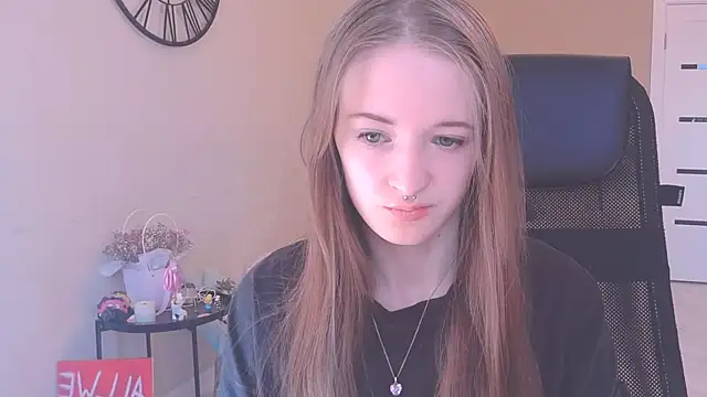 KateKayer online show from September 9, 8:25 am