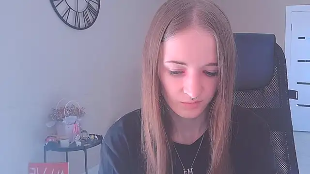 KateKayer online show from September 30, 8:42 am