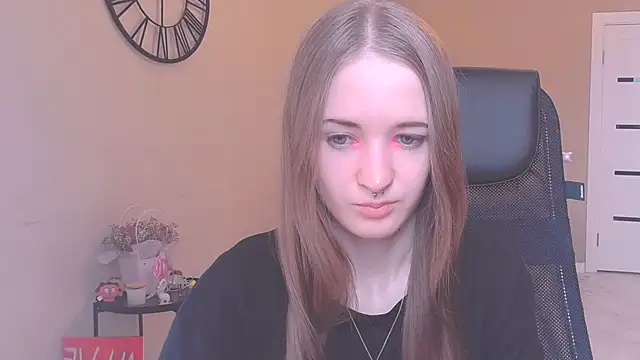 KateKayer online show from October 3, 8:52 am