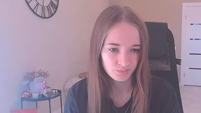 KateKayer online show from September 21, 8:24 am