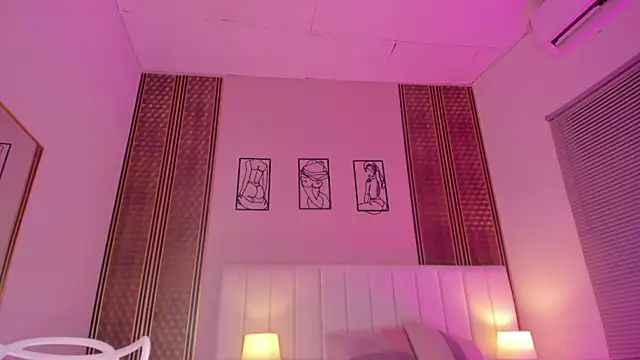  lucia 18 online show from October 30, 6:53 pm