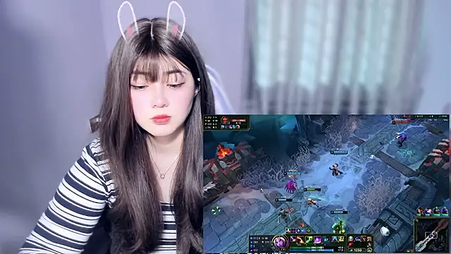 yuki3366 online show from February 7, 6:28 am