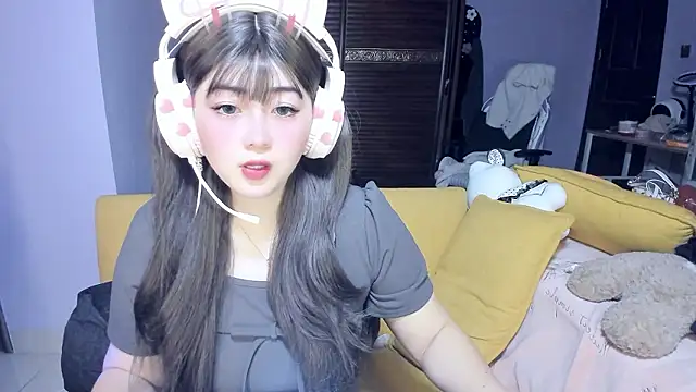 yuki3366 online show from February 15, 1:21 pm