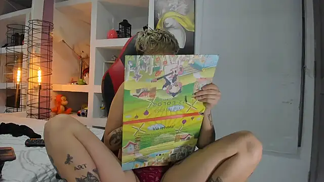 angels petite  online show from September 9, 2:44 am