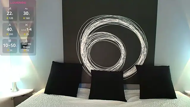 Shanyqueen online show from November 13, 12:48 pm