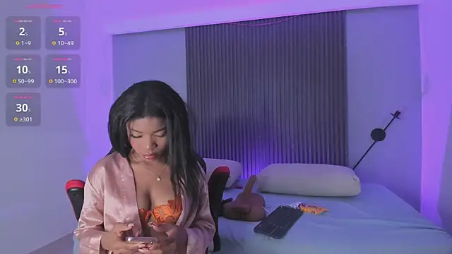 ciara blake online show from December 23, 3:54 am