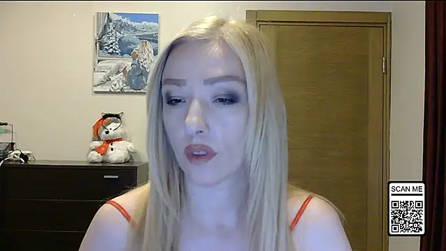 Wild Silk Desire online show from November 17, 3:02 pm