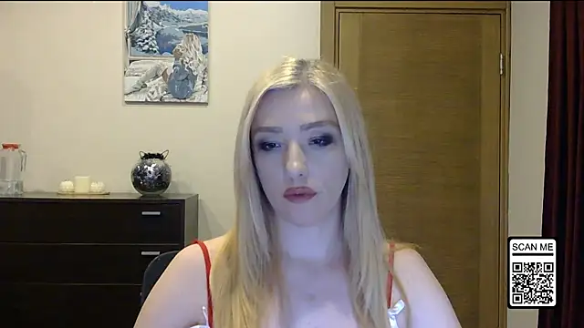 Wild Silk Desire online show from February 10, 4:43 pm