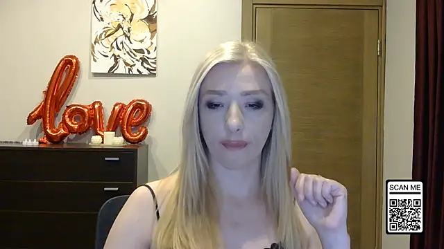 Wild Silk Desire online show from March 14, 4:52 pm