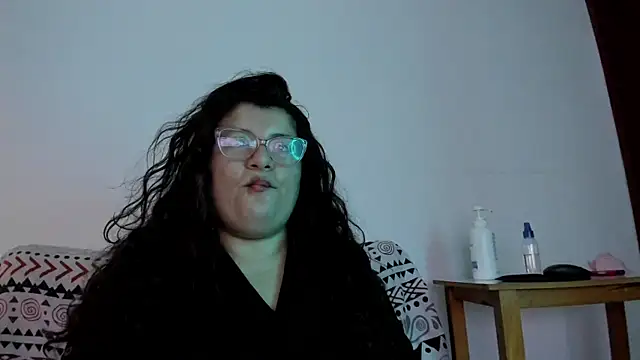 mystery psique online show from November 29, 7:40 pm