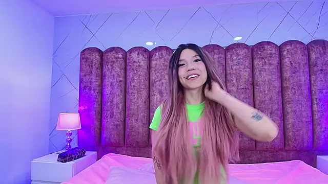 katy usha online show from October 1, 3:22 am