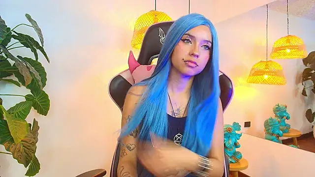 katy usha online show from October 22, 3:55 am