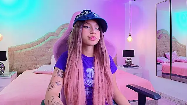 katy usha online show from October 20, 4:04 am