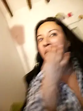 hotCOUPLEPETRA online show from January 5, 10:57 pm