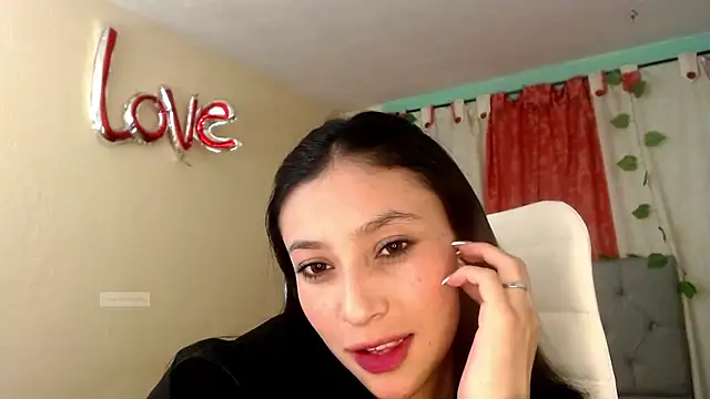 vale miel online show from December 19, 2:38 am