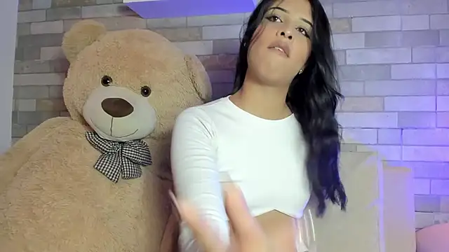 DixyPalmer online show from November 25, 8:09 pm