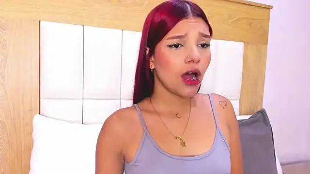 Snapshot of ZoeMorris chatting on October 7, 11:47 am ZoeMorris online show from October 7, 11:47 am