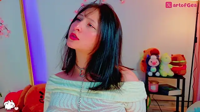 geaoxo online show from September 29, 7:19 pm