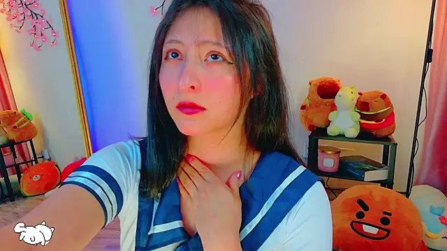geaoxo online show from September 10, 5:02 pm