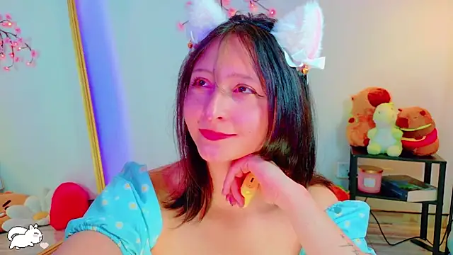 geaoxo online show from September 18, 3:32 pm