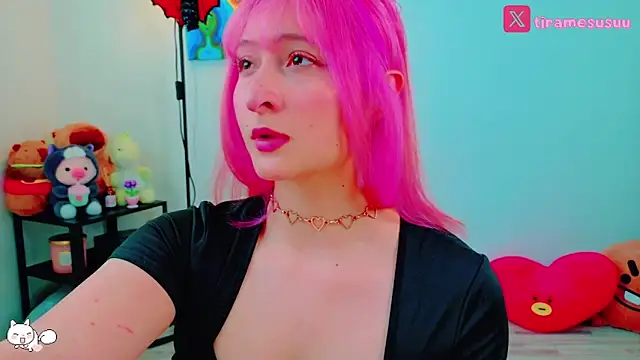 geaoxo online show from October 27, 7:52 pm