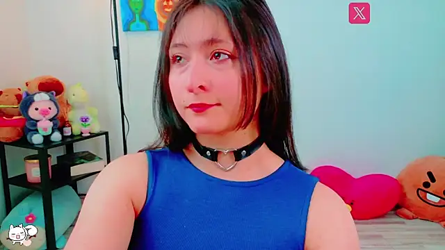 geaoxo online show from October 14, 5:04 pm