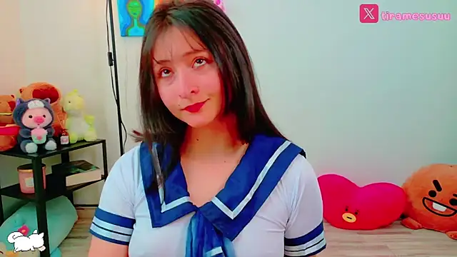 geaoxo online show from October 13, 3:58 pm