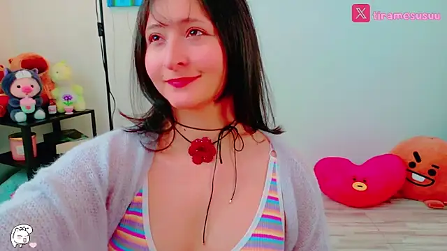 geaoxo online show from October 17, 4:54 pm