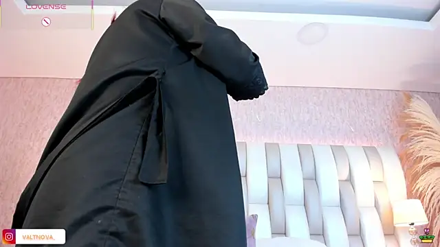 Snapshot of valt_ chatting on November 1, 10:14 pm valt online show from November 1, 10:14 pm