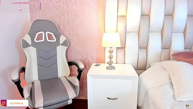 Snapshot of valt_ chatting on October 30, 10:00 pm valt online show from October 30, 10:00 pm