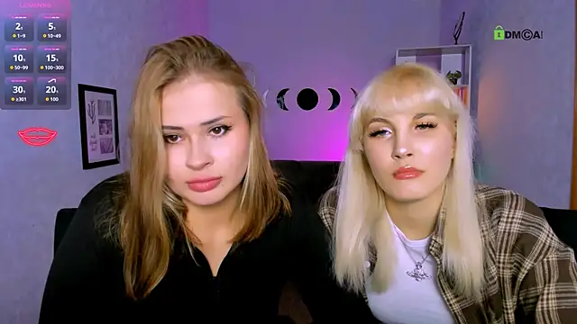 jeren smile online show from October 10, 7:19 pm