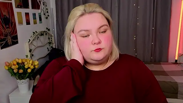 Ellabigbaby online show from September 27, 11:17 am