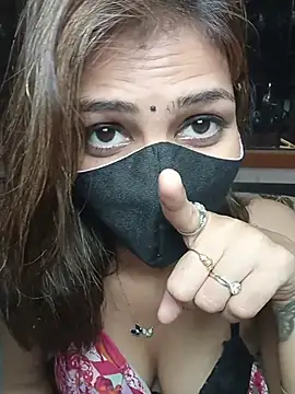 Isha Sax online show from January 6, 5:38 pm