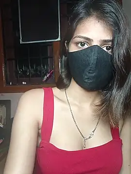 Isha Sax online show from October 25, 6:04 pm