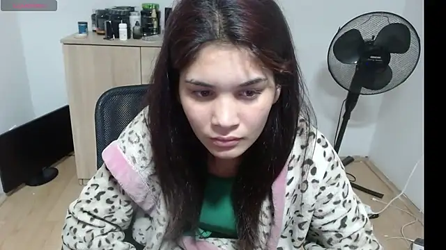 MalloryMyers online show from October 26, 6:58 pm