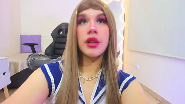 ocean tay online show from October 17, 11:13 am