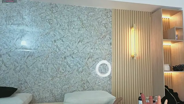 Antonella west online show from December 13, 8:48 pm