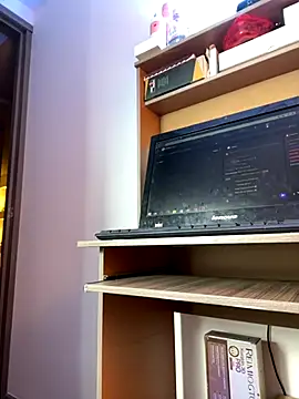 Luu sr online show from October 19, 1:29 am