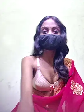 Snapshot of Riya_R24 chatting on October 14, 6:16 am Riya R24 online show from October 14, 6:16 am