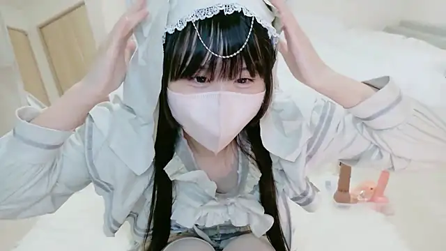 im hina online show from October 31, 1:26 pm