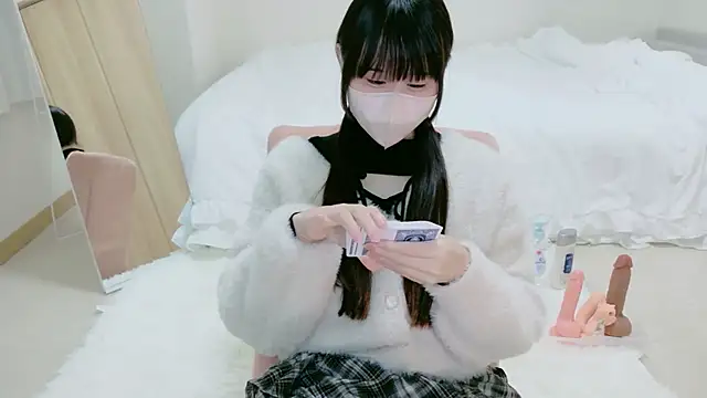 im hina online show from October 24, 6:15 pm