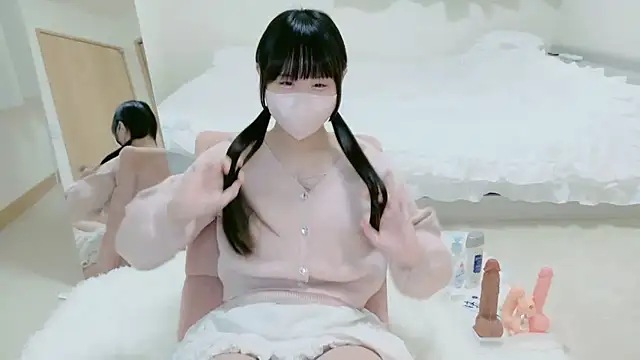 im hina online show from October 5, 3:06 pm