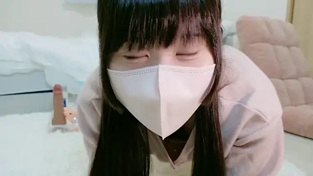 im hina online show from October 16, 1:14 pm