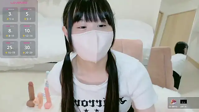 im hina online show from October 2, 6:13 pm