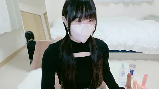 im hina online show from October 10, 6:02 pm