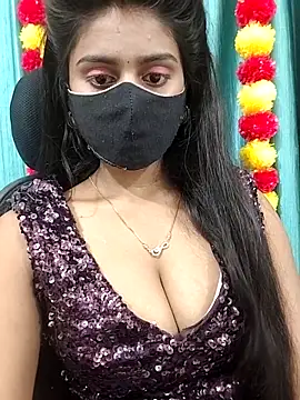 Snapshot of Aanya_hotty chatting on October 29, 5:04 pm Aanya hotty online show from October 29, 5:04 pm