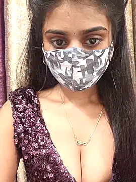 Snapshot of Aanya_hotty chatting on September 13, 4:37 pm Aanya hotty online show from September 13, 4:37 pm